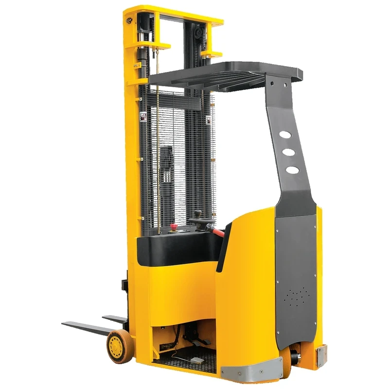 Carretilla elevadora para pasillos estrechos (REV10ST-A/REV10ST-B) 1000 kg 3000 mm