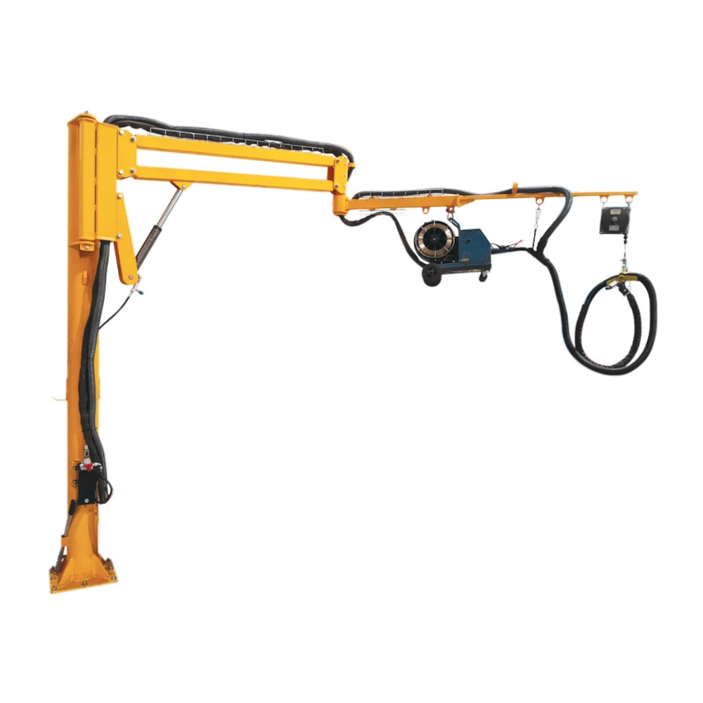 Soporte para soldadura (SDAP) de 50 kg, 3-6 m