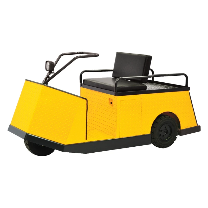 Carro eléctrico (VEV05) de 500 kg