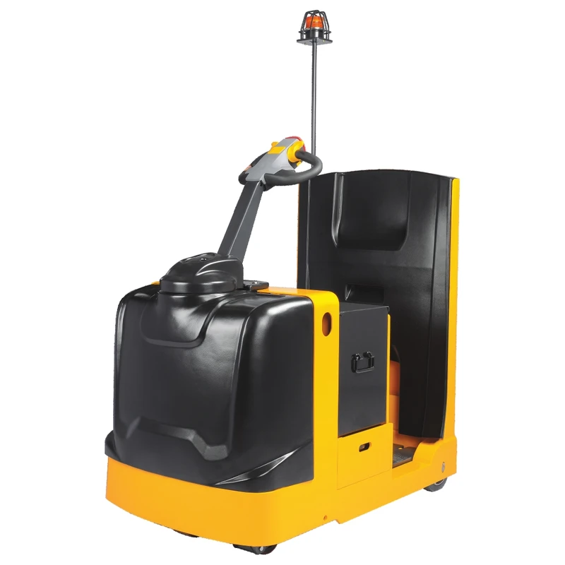 Tractor de arrastre eléctrico (VEV45ST) de 4500 kg