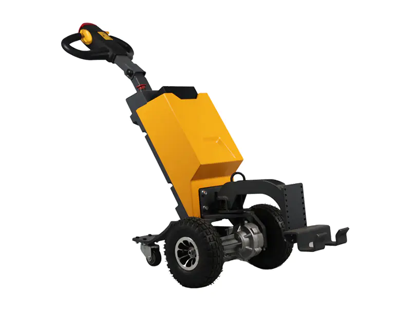 Tractor de arrastre ligero (VEV10H-Li) de 1000 kg