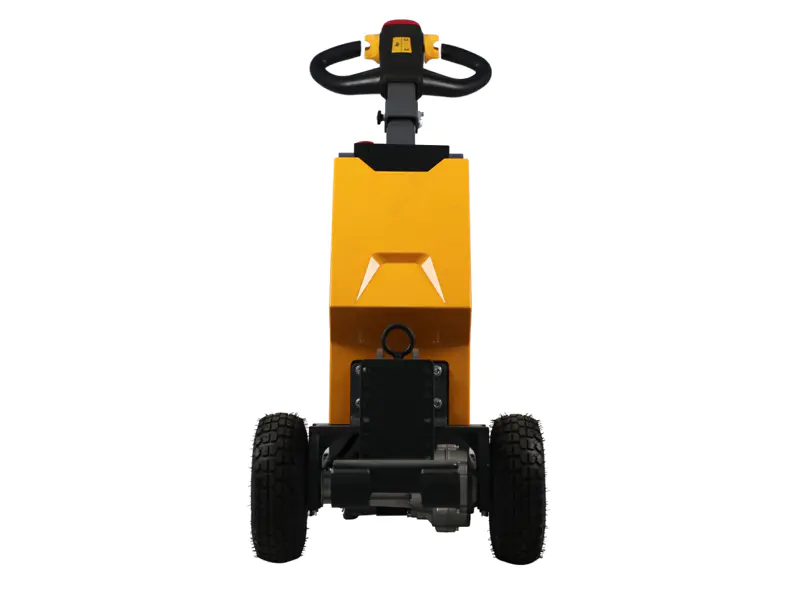 Tractor de arrastre ligero VEV10H-Li de 1000 kg, imagen 2