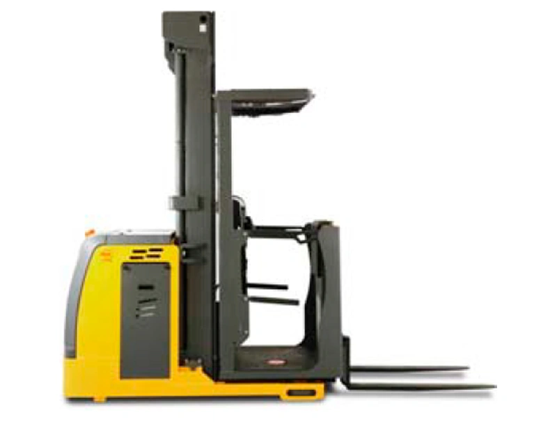 Plataforma elevable del preparador de pedidos OPS15-BD