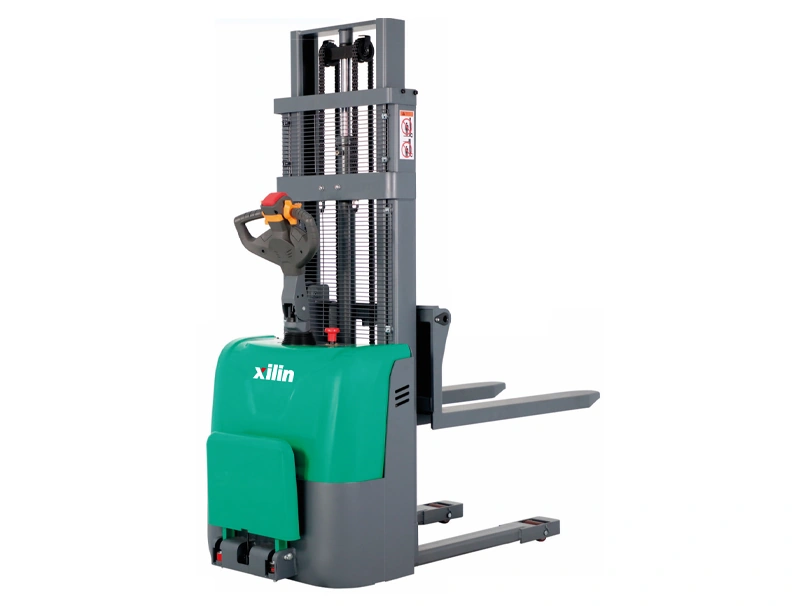 Apilador eléctrico (CDD15K/CDD20K) 1500-2000 kg, 1600-4000 mm